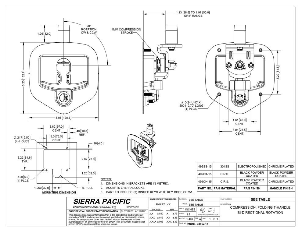 499BK-15